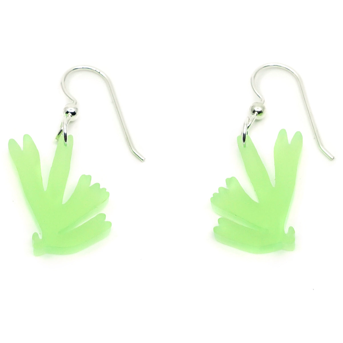 Balloon Dulse Earrings