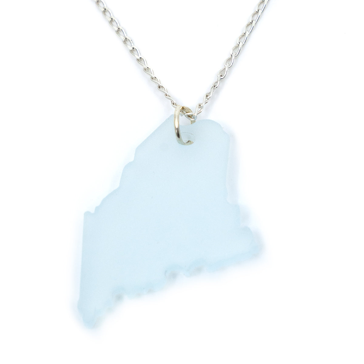 Maine Necklace