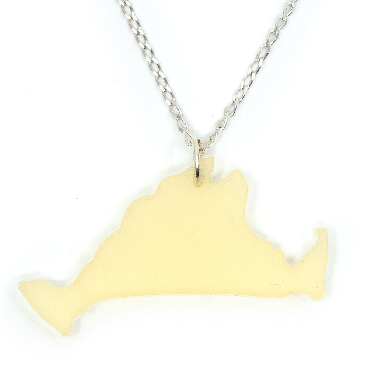 Martha's Vineyard Necklace