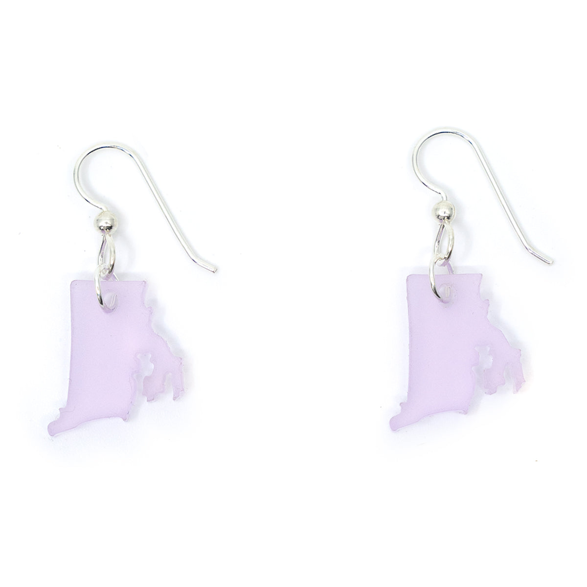 Rhode Island Earrings