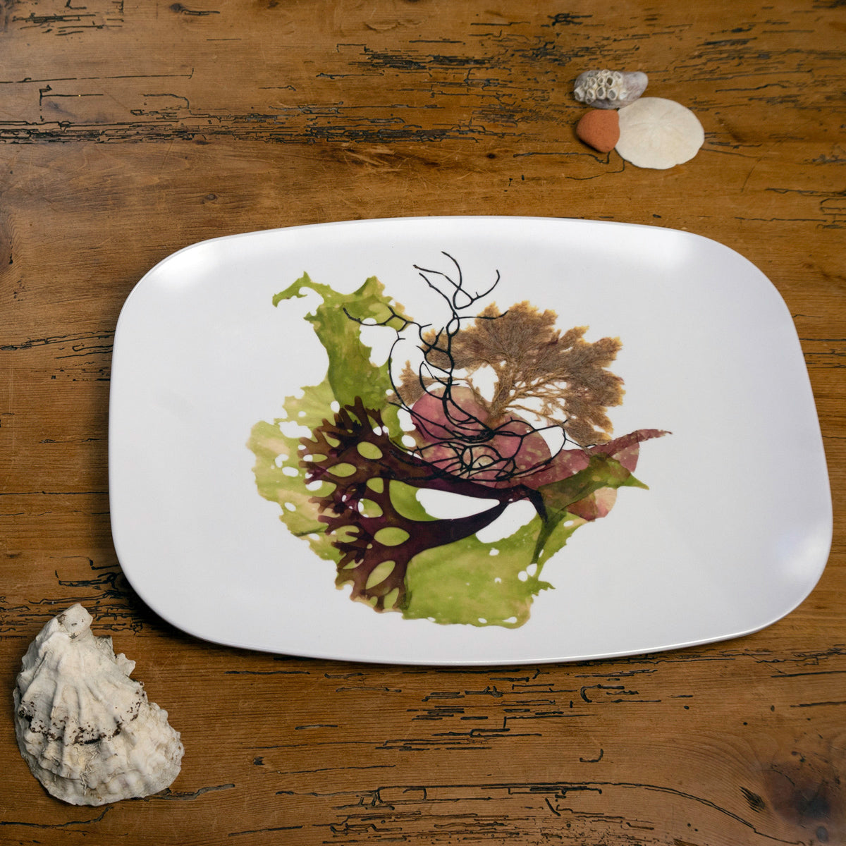 Dory's Cove Collage Platter