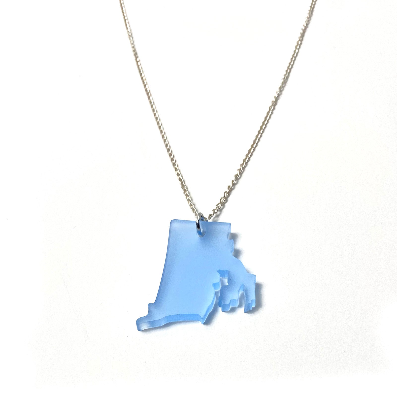 Rhode Island Necklace