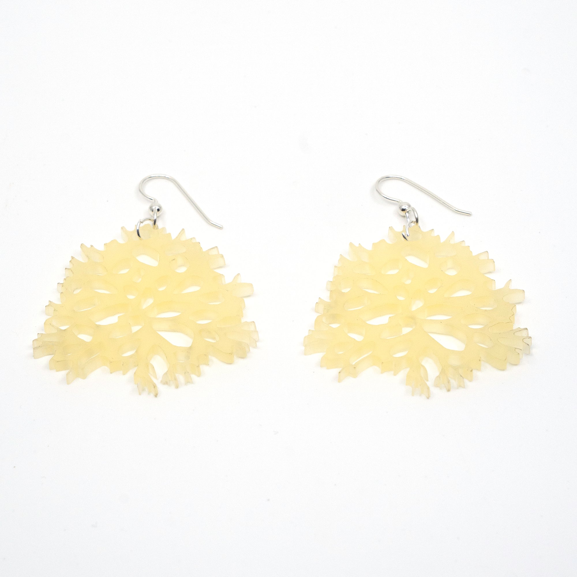 Irish Moss Earrings