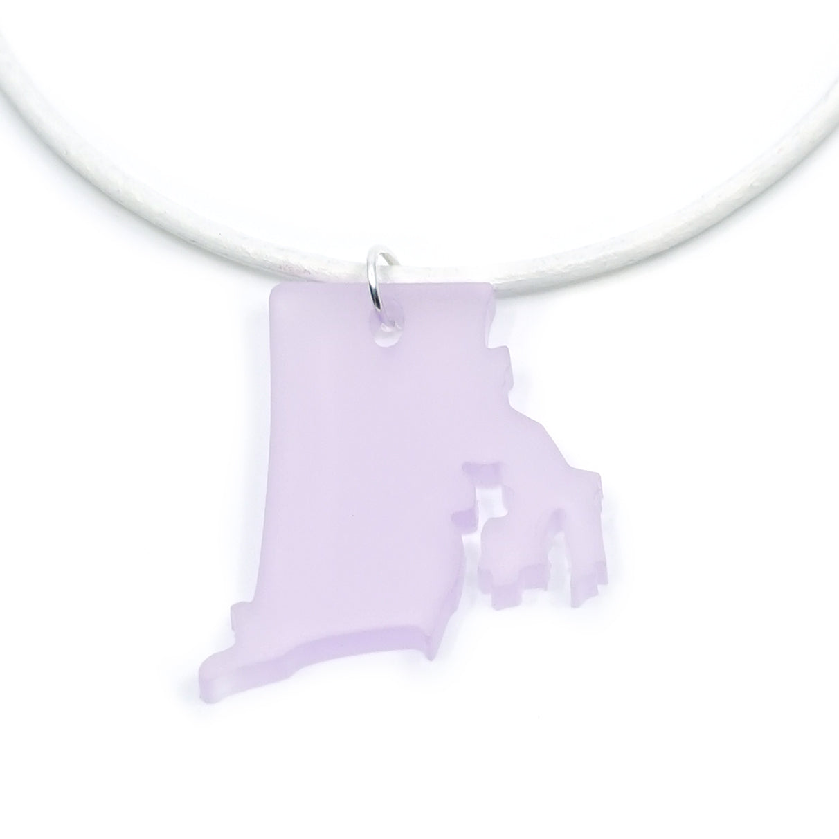 Rhode Island Necklace